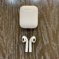 AirPods