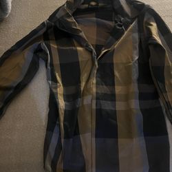Platini Shirt