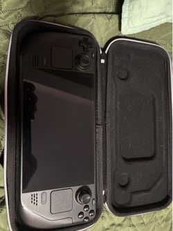 Steam Deck Oled 512GB