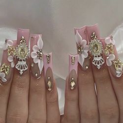 Press On Nails 