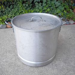 Tamale Steamer Large Size