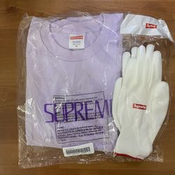 Supreme Anno Domini Tee