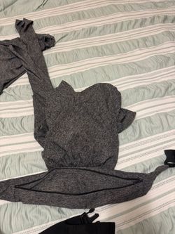 Boppy ComfyFit Adjust Baby Carrier – Heathered Gray