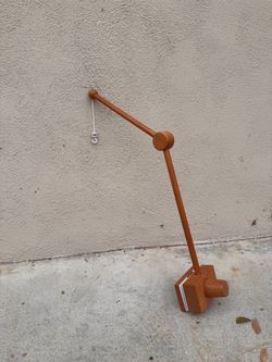 West Elm/PB Kids Mid-Century Mobile Arm for Crib