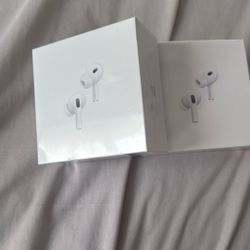 BRAND NEW AIRPOD PRO GEN 2 