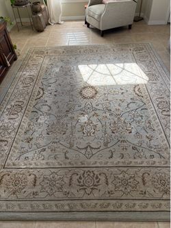 Carpet 8x10
