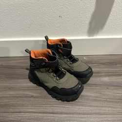 Kids Hiking Boots 