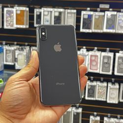 iPhone XS 256GB Unlocked 