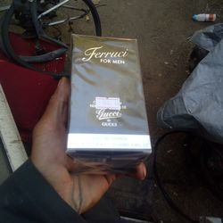 Gucci Farruce for men Gucci