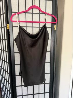 Black top