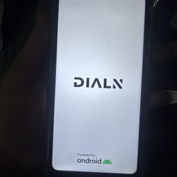 Phone Activated Yesterday W/service