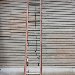 24' Ladder