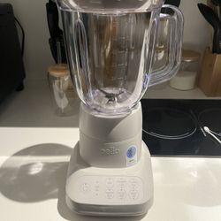 Bella 10 Speed Countertop Blender