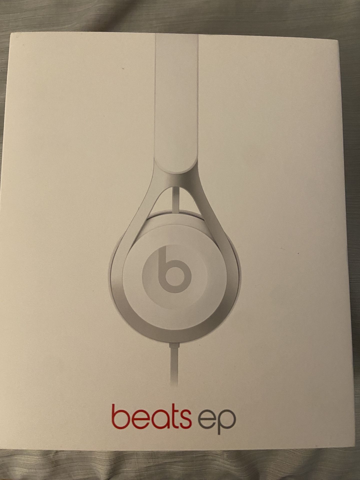 Beats Headphones Ep