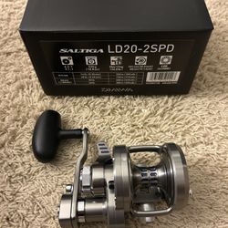 daiwa saltiga 20ld2