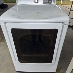 Samsung Dryer