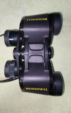 Bushnell Binoculars