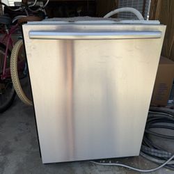 Bosch Dishwasher