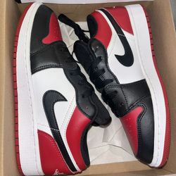 Air Jordan 1 Low