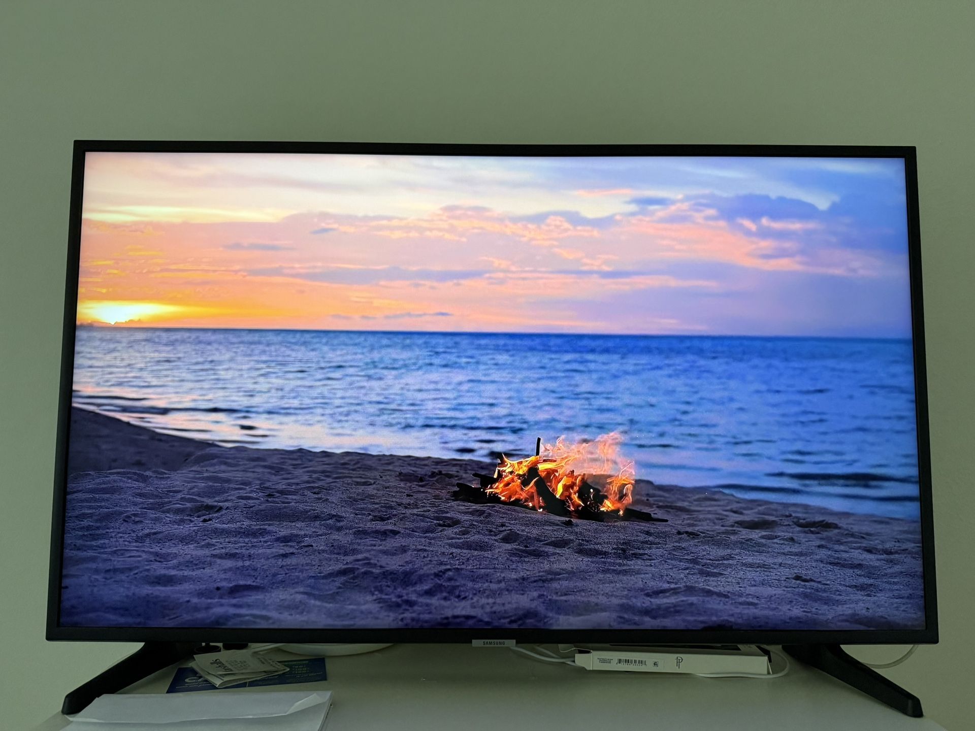 Samsung 42”