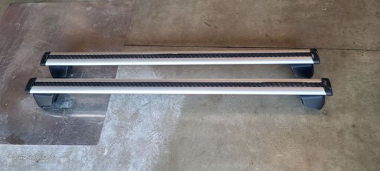 Roof Racks For Audi 
Q5
