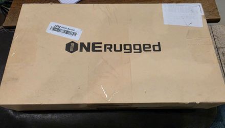 ONERugged M10A (i5)