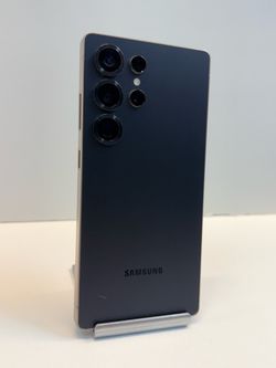 Samsung Galaxy S25 Ultra 512gb. ( Unlocked Phone )