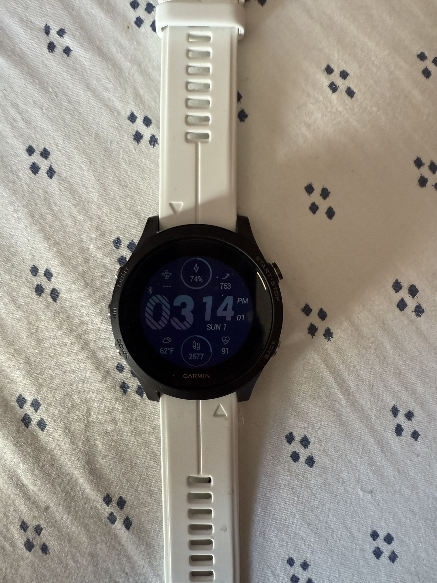 Forerunner 935 — Garmin