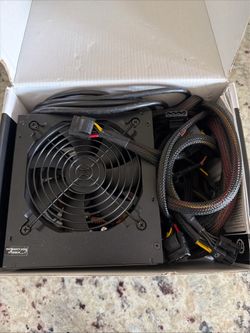 Thermaltake Smart 700W 80+ Power Supply PSU