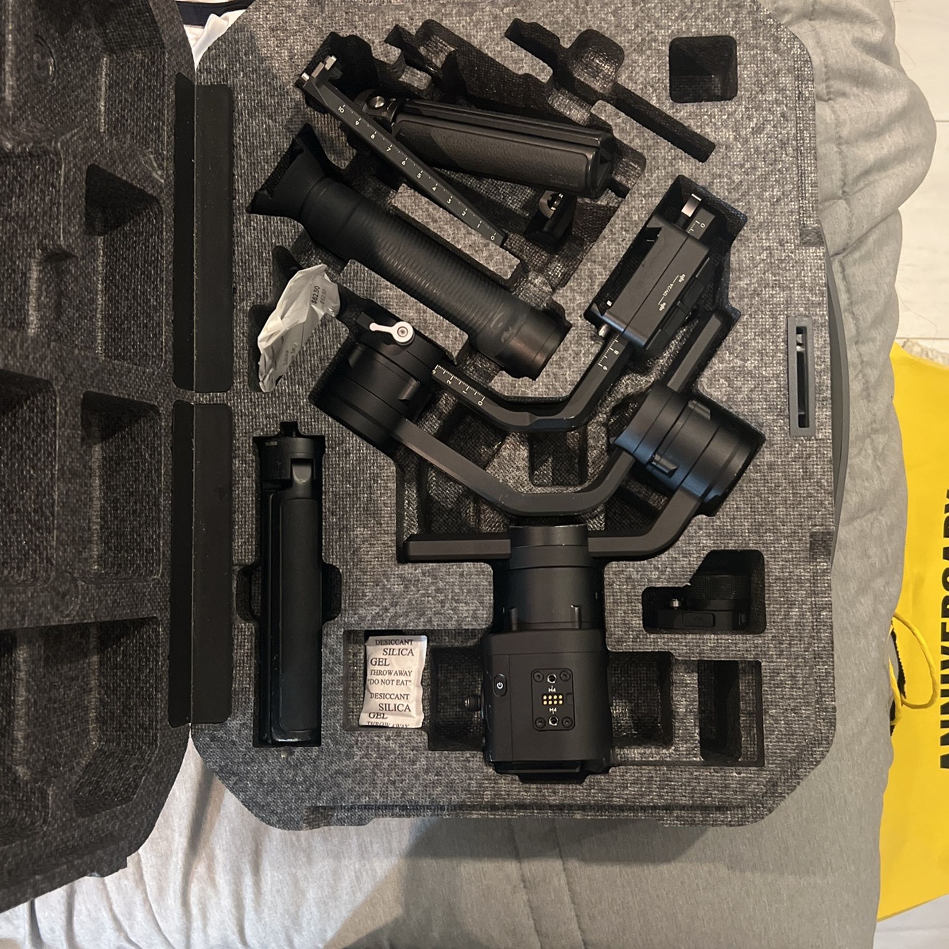 DJI Ronin S