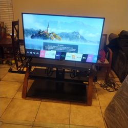 LG  Smart TV 50 Inch