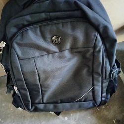 Laptop Bookbag
