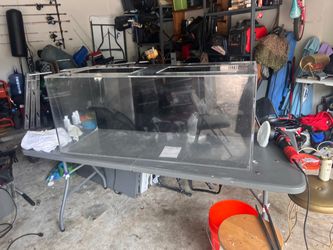 Fish tank