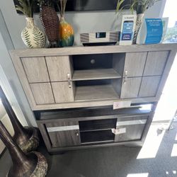 Tv Stands $399 & Up 📺‼️