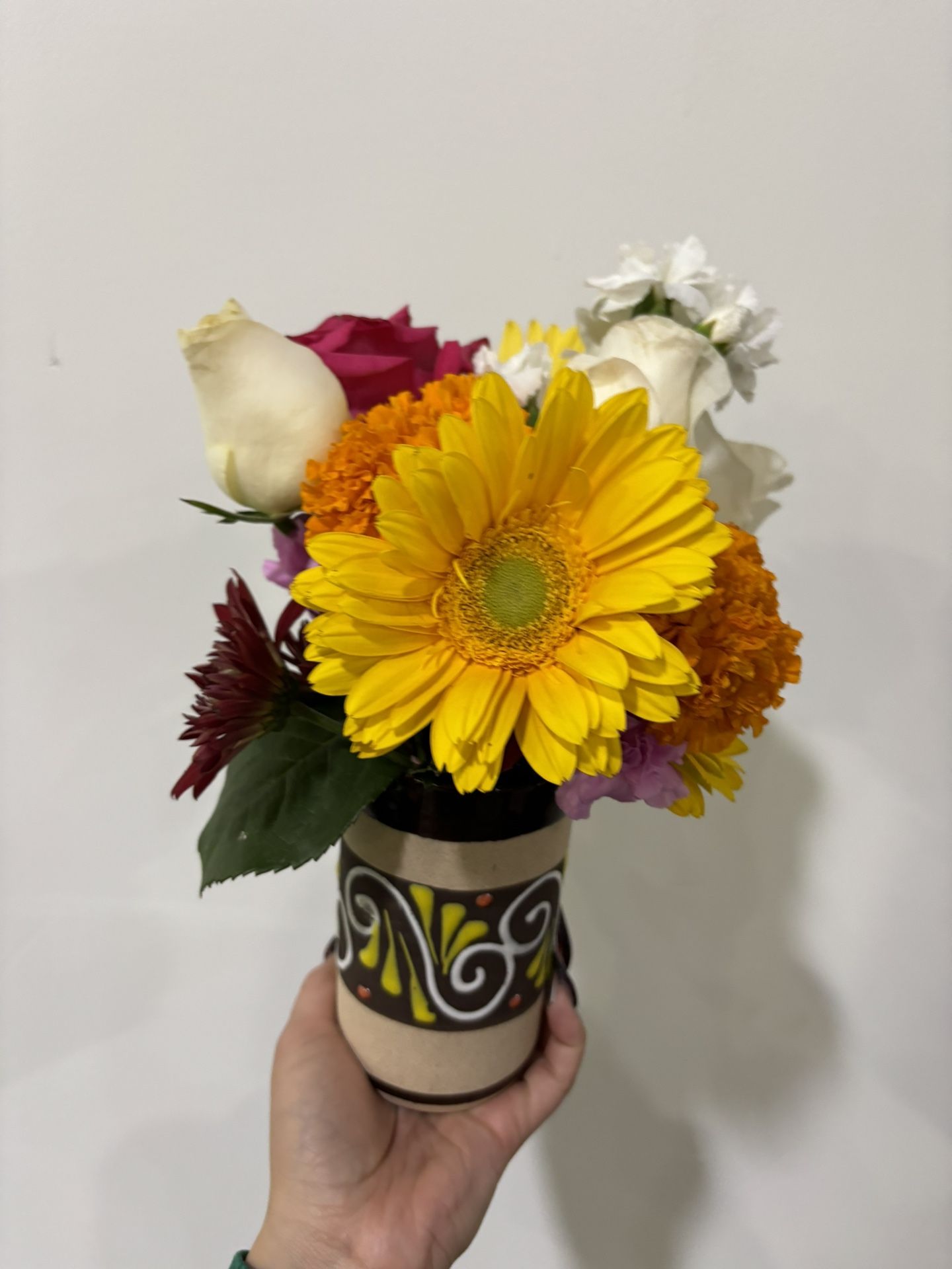 Arreglos Florales