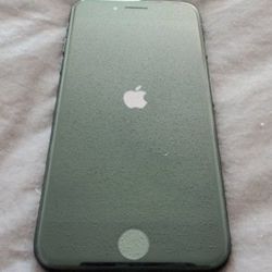 Apple iPhone 7 unlocked 32GB space Grey