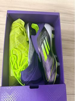 Adidas f50
