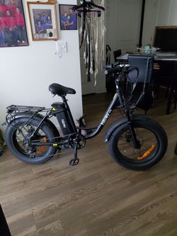 Ebike