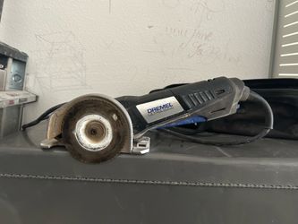 Dremel Ultra-Saw