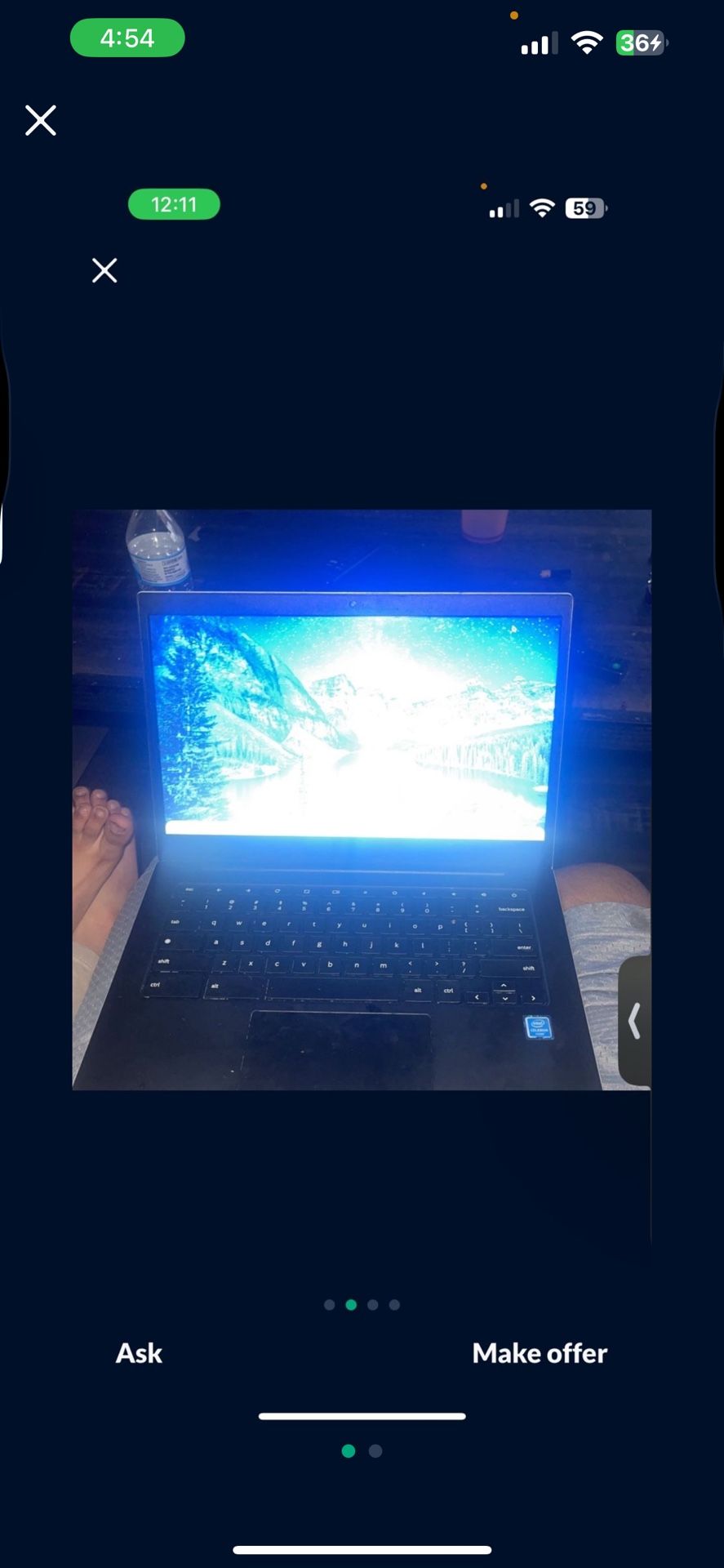 Chrome Book