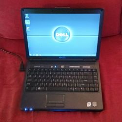 Dell Vostro 1400 Laptop 