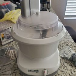 Artiste Mixer (Similar To Bosch)
