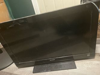 Sony Bravia TV