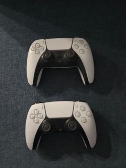 Playstation 5 controller
