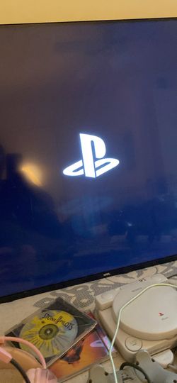 PS4 used for trade or sell