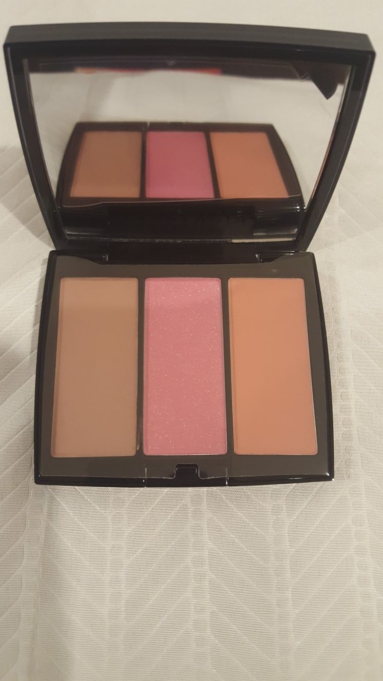 Anastasia Beverly Hills Blush Trio - Pool Party, 3G/0.11 Oz