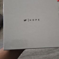 NF HOPE LIMITED EDITION