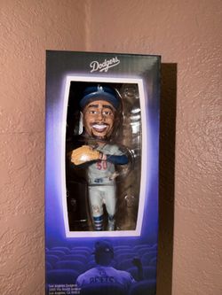 Mookie Betts Bobblehead