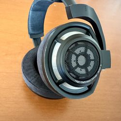 Sennheiser HD800S