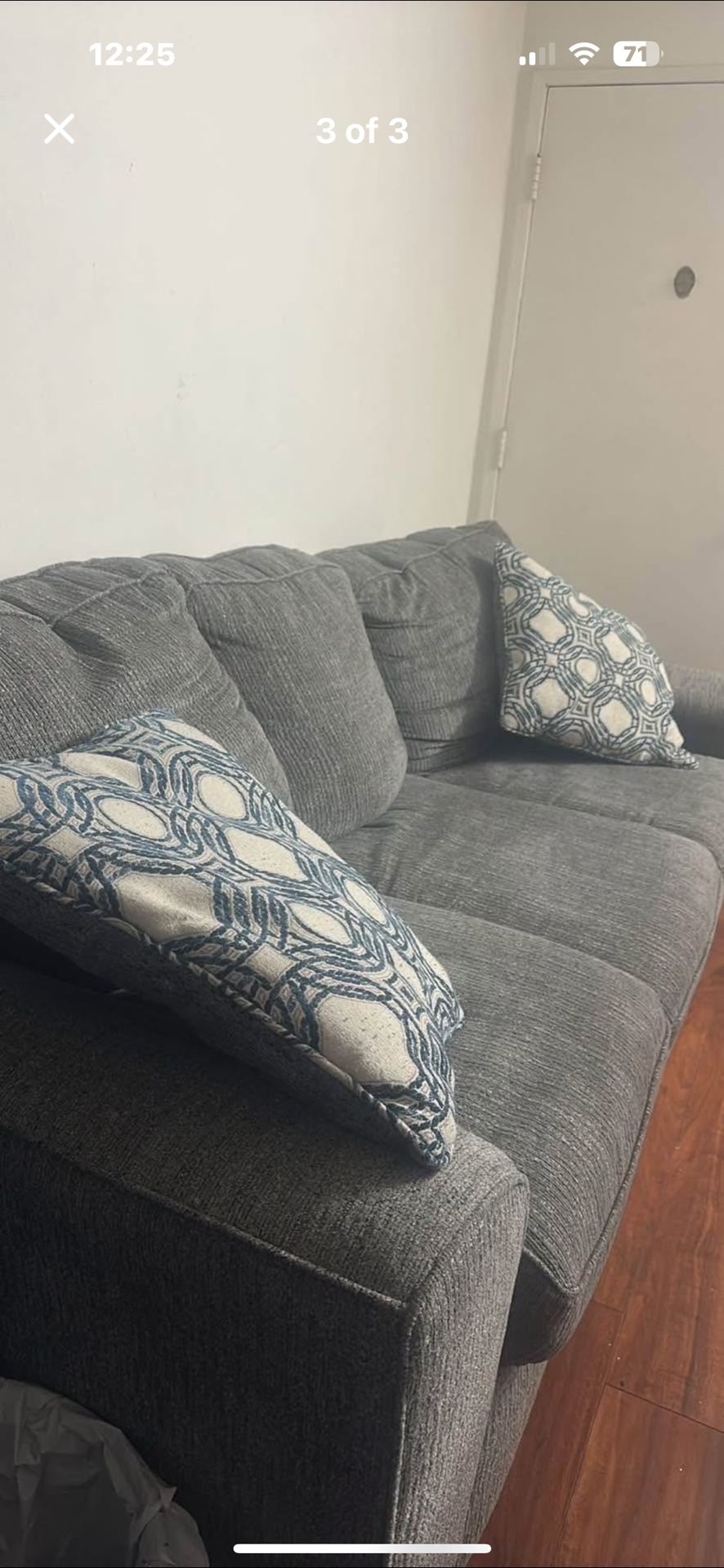 3 Seater Couch
